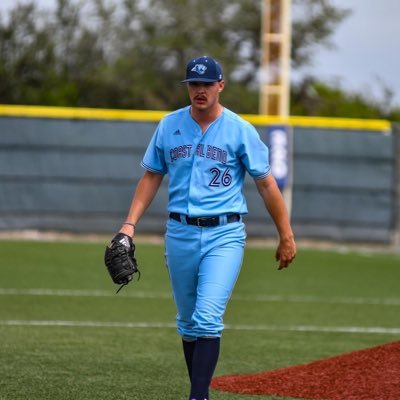 6’6 240lb LHP CBC - Romans 12:19 Contacts- (361)232-6629