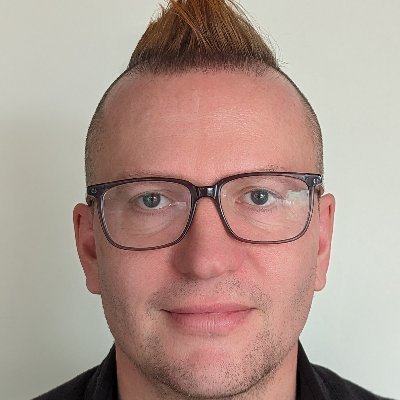 Jim Moyle Profile