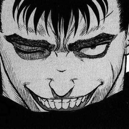 Gutsさんのプロフィール画像