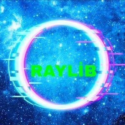 raylibcry's profile picture. 