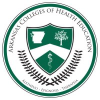 Arkansas Colleges of Health Education(@acheedu) 's Twitter Profile Photo