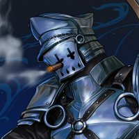 πβ creature of steel & leather π (@nahkahma) 's Twitter Profile