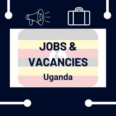 Find the latest jobs in Uganda. 
Reflect on your career aspirations & try your luck!!!

Our mission is To fight Unemployment among the youth in Uganda.