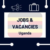 Jobs and Vacancies Uganda(@Jobs_in_Uganda) 's Twitter Profile Photo