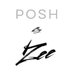 POSH BY ZEE (@poshbyzee) Twitter profile photo POSH BY ZEE (@poshbyzee) Twitter profile photo
