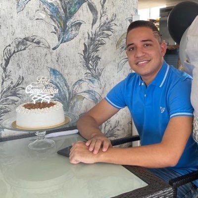 DavidSmitJr's profile picture. Abogado ⚖️