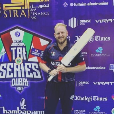 aaronwatson108's profile picture. PE teacher, Level 3 cricket coach/professional, and Sussex pathway coach. Lover of Cricket, Cycling and outdoor activities