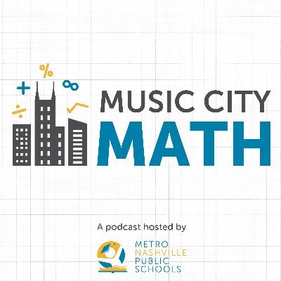 Music City Math (MNPS)