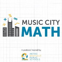 Music City Math (MNPS) (@musiccitymath) 's Twitter Profile