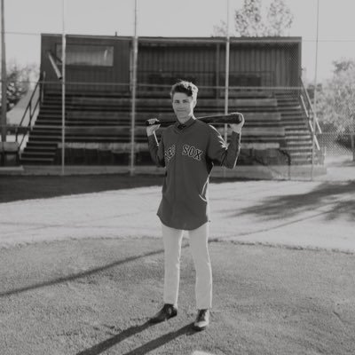 Humboldt Sk🌾| Red Sox AAA⚪️🔴 Williston State Baseball⚾️