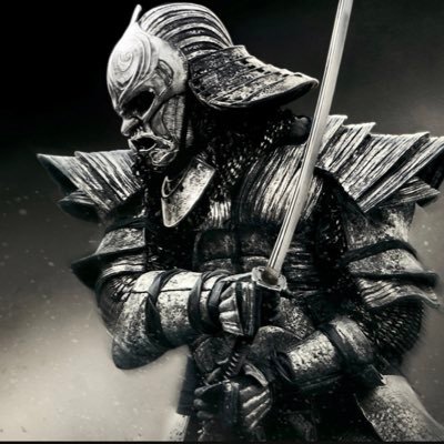 Roninn_24's profile picture. “All Warfare is Based on Deception"