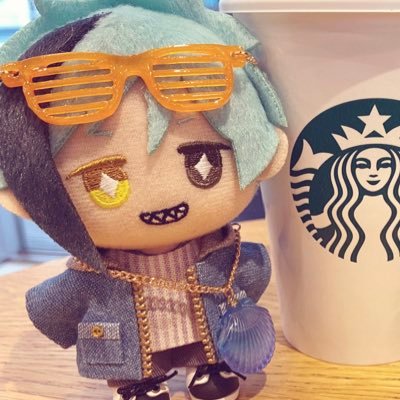 sarii_nui's profile picture. ぬい！ 右も左もわからぬまま勢いで裁縫道具を揃えたぬい初心者。双子のぬいと暮らしたい。本体(MMD)→ @sariisor25