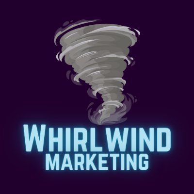 Whirlwind Marketing🌪️ Profile