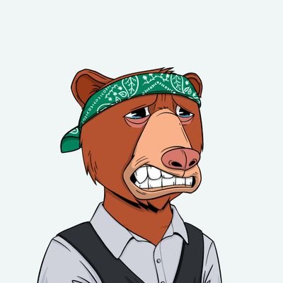 Blissisokay's profile picture. #Okaybears
