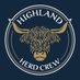 Highland Herd Crew (@herdcrew) Twitter profile photo Highland Herd Crew (@herdcrew) Twitter profile photo
