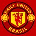 Daily United Brasil (@DailyUnitedBR) Twitter profile photo