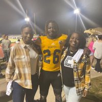 Dandre Ferguson (@fergusondandre) 's Twitter Profile