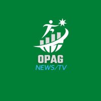 Official OPAGNEWSTV(old account hijacked)(@OPAGNEWSTV556) 's Twitter Profile Photo