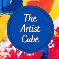 Hi I'm the Artist cube subscribe
To my YouTube channel