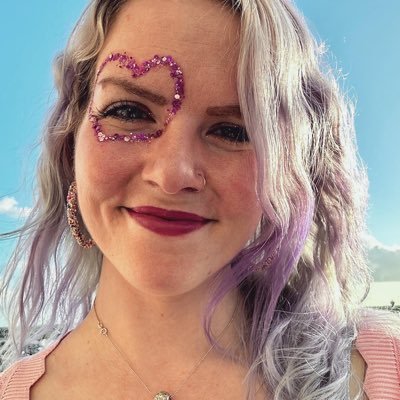 taylerjk's profile picture. 🤷🏼‍♀️