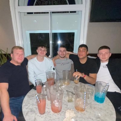 Dylan_brown30's profile picture. 