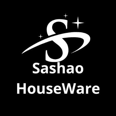 Welcome🤗 to the Sashao HouseWare Twitter Family!💕Our goal is to build each other up. Follow to stay up-to-date on the latest trends styling tips💕