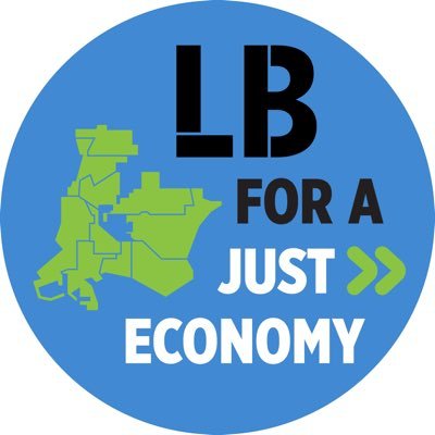Working together to create a fair and sustainable economy in Long Beach