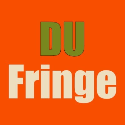 Das erste Fringe Festival in Deutschland