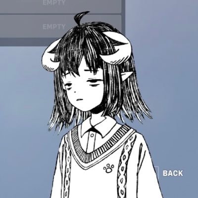 gouda_nightt's profile picture. bro these follow bots…