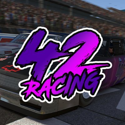 @42RacingUK | Charity streamer when I remember to stream | Chief Marketing Officer at @FactorySetups | https://t.co/A1npqdbSCM