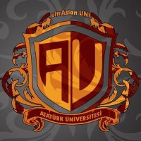 uA UNI ATATÜRK(@uAUNIAtaturk) 's Twitter Profile Photo
