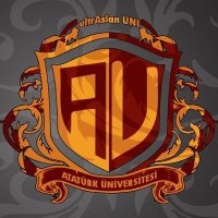 uA UNI ATATÜRK (@uauniataturk) 's Twitter Profile Photo