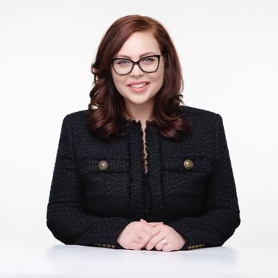 alexandriamitch's profile picture. CEO @ACOC  | Public Affairs | Comms | Strategy | Advocating for economic development + small business | Champion of the FV |*views mine