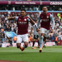 Pagey #AVFC (@paggler) 's Twitter Profile
