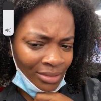Alexandria Mack (@raewithwords) 's Twitter Profile