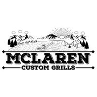 McLaren Custom Grills(@McLarenCGrills) 's Twitter Profile Photo