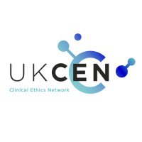 UK Clinical Ethics Network(@UKCENinfo) 's Twitter Profile Photo