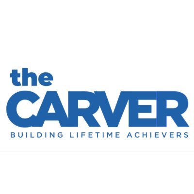 Carver’s mission is to equip all learners for global competitiveness by leading strategic partnerships with schools and communities that advance excellence!