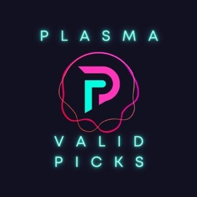 PlasmaValidPick Profile Picture