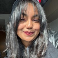 Michelle Almeida (@mish_1105) Twitter profile photo