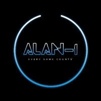 Alan-1, Inc.(@Alan_1_Games) 's Twitter Profile Photo