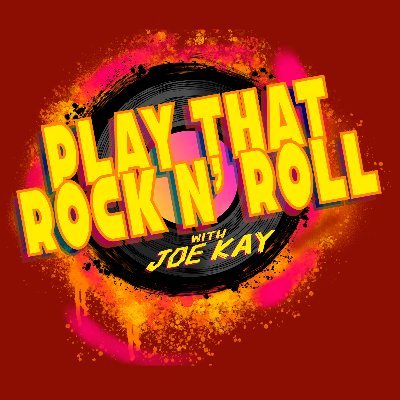 Official account for “Play That Rock n’ Roll”, a podcast & content hub for all things CLASSIC ROCK. Since January 1, 2020.

Part of the Pantheon Podcast Network