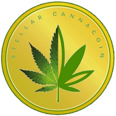 The #1 coin for stoners . . .