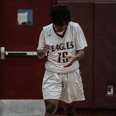 Kycir Wilkerson C/O 26’ 5’10 155lbs| PG/SG #5| Hodgson Vo tech (DE) | 3.5 gpa\ @hvt_athletics