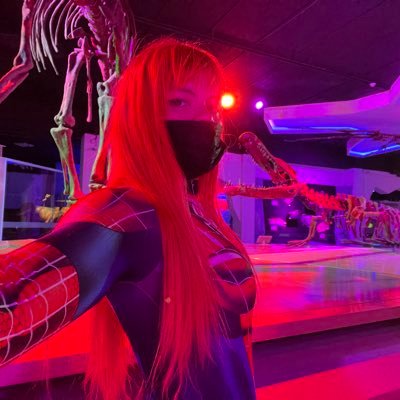 Sex Siren Boo Minerva 🔥cuenta única , contrataciones para shows en la República. ‼️ NO ESCORT ‼️