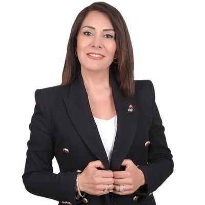 🇹🇷Zafer Partisi Çevre, Şehir ve Kültür Politikalarından Sorumlu Genel Başkan Yardımcısı | Mimar