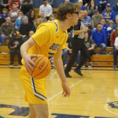 Pitt Greensburg Basketball. AAUhttp://www.hudl.com/profile/12263906/Matthew-MarinchakF5