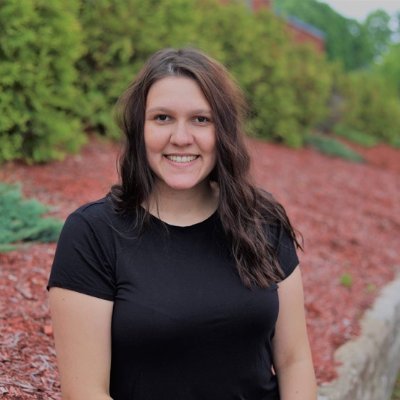 JenniferALord's profile picture. 