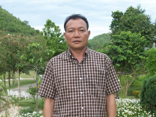 banditthai1's profile picture. am Thai man 51 years old  want to exchange  my experience  with  other  friend   about everything i can do