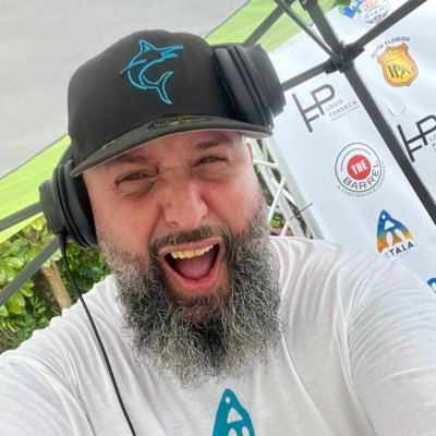 djdazmiami Profile Picture